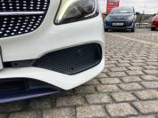 MERCEDES-BENZ A CLASS 2017 (67)