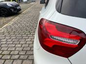 MERCEDES-BENZ A CLASS 2017 (67)