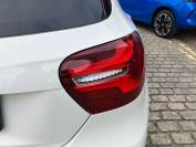 MERCEDES-BENZ A CLASS 2017 (67)