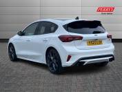 FORD FOCUS 2023 (23)