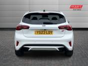 FORD FOCUS 2023 (23)