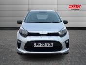 KIA PICANTO 2022 (22)