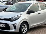 KIA PICANTO 2022 (22)