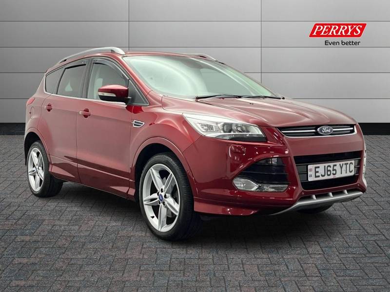 FORD KUGA 2015 (65)