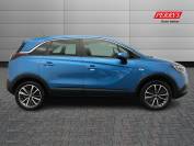 VAUXHALL CROSSLAND X 2020 (20)