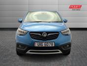 VAUXHALL CROSSLAND X 2020 (20)