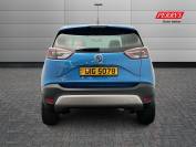 VAUXHALL CROSSLAND X 2020 (20)