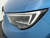 VAUXHALL CROSSLAND X 2020 (20)