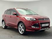 FORD KUGA 2015 (65)