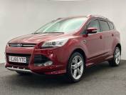 FORD KUGA 2015 (65)