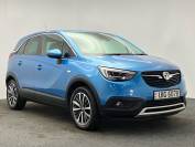 VAUXHALL CROSSLAND X 2020 (20)