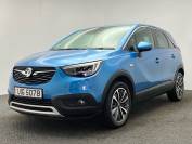 VAUXHALL CROSSLAND X 2020 (20)