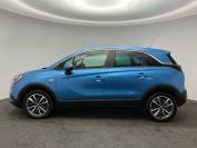 VAUXHALL CROSSLAND X 2020 (20)