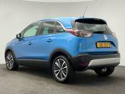 VAUXHALL CROSSLAND X 2020 (20)