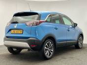 VAUXHALL CROSSLAND X 2020 (20)