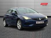 VAUXHALL ASTRA 2020 (70)