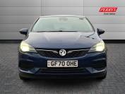 VAUXHALL ASTRA 2020 (70)