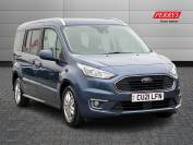 FORD GRAND TOURNEO CONNECT 2021 (21)