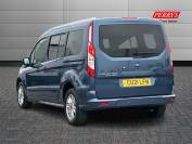 FORD GRAND TOURNEO CONNECT 2021 (21)