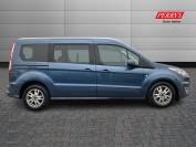 FORD GRAND TOURNEO CONNECT 2021 (21)