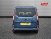 FORD GRAND TOURNEO CONNECT 2021 (21)