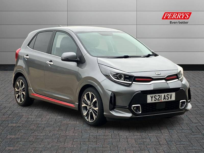 KIA PICANTO 2021 (21)