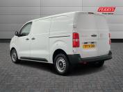 VAUXHALL VIVARO 2024 (74)