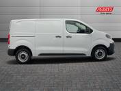 VAUXHALL VIVARO 2024 (74)