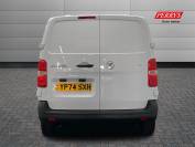 VAUXHALL VIVARO 2024 (74)