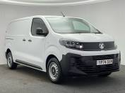 VAUXHALL VIVARO 2024 (74)