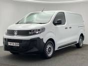 VAUXHALL VIVARO 2024 (74)