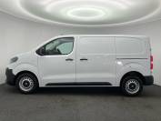 VAUXHALL VIVARO 2024 (74)