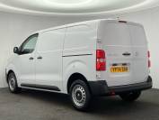 VAUXHALL VIVARO 2024 (74)