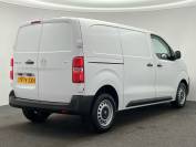 VAUXHALL VIVARO 2024 (74)