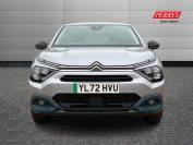 CITROEN C4 X 2023 (72)