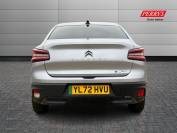 CITROEN C4 X 2023 (72)