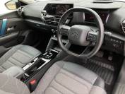 CITROEN C4 X 2023 (72)