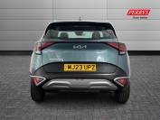 KIA SPORTAGE 2023 (23)