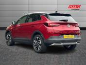 VAUXHALL GRANDLAND X 2018 (18)