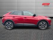 VAUXHALL GRANDLAND X 2018 (18)