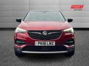 VAUXHALL GRANDLAND X 2018 (18)