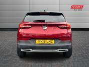 VAUXHALL GRANDLAND X 2018 (18)