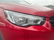 VAUXHALL GRANDLAND X 2018 (18)