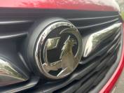 VAUXHALL GRANDLAND X 2018 (18)