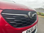 VAUXHALL GRANDLAND X 2018 (18)