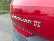 VAUXHALL GRANDLAND X 2018 (18)