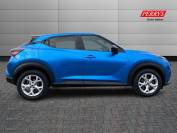 NISSAN JUKE 2021 (71)