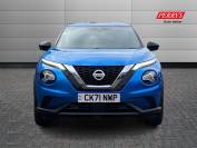 NISSAN JUKE 2021 (71)