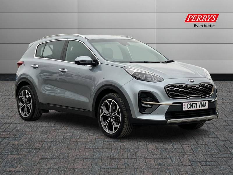 KIA SPORTAGE 2021 (71)