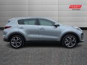 KIA SPORTAGE 2021 (71)